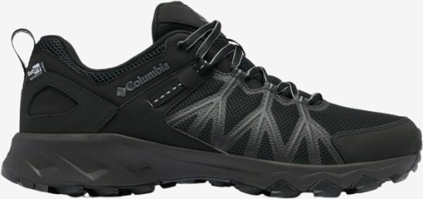 Columbia - Peakfreak II Outdry vandresko (Sort) - 45