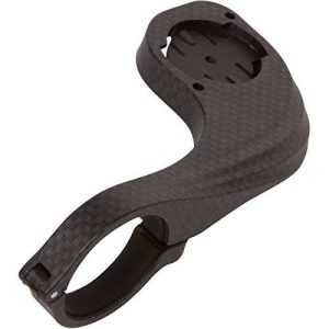 Computer Mount Carbon Look til Garmin