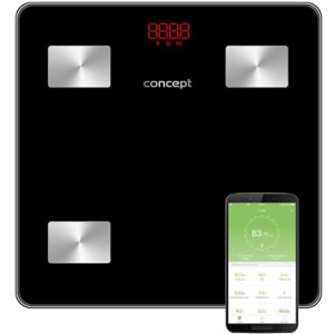 Concept Vo4001 Personal Weighing Scale