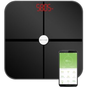 Concept Vo4011 Bathroom Scale