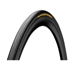 Continental Hometrainer Ii Folding Tire (32-622) Black/Black, Psi Max:7,0 (Bar), Weight:270 G