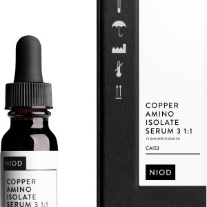 Copper Amino Isolate Serum 3 1:1