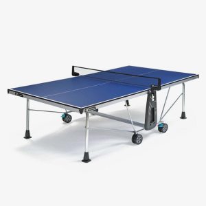 Cornilleau Sport 300 - HURTIG LEVERING - Indendørs bordtennisbord