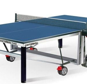 Cornilleau Sport 540 - FRI FRAGT - Indendørs bordtennisbord - HURTIG LEVERING