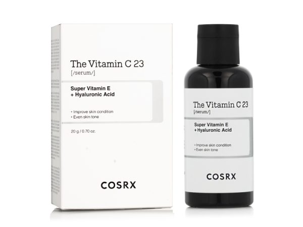 Cosrx The Vitamin C 23 Serum 20 G