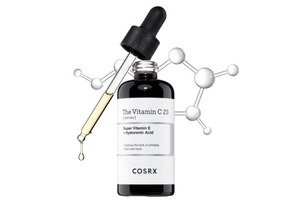 Cosrx The Vitamin C 23 Serum 20G