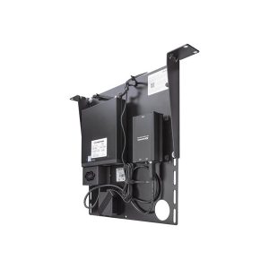 Crestron Electronics Crestron UCA-RMK-1U - rack mounting kit - 2U