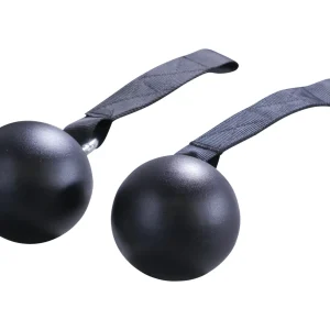 Crossmaxx Cannonball Grips (Sæt)