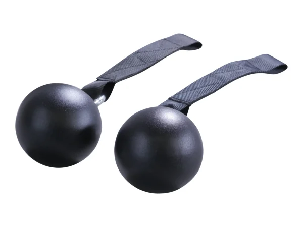 Crossmaxx Cannonball Grips (Sæt)