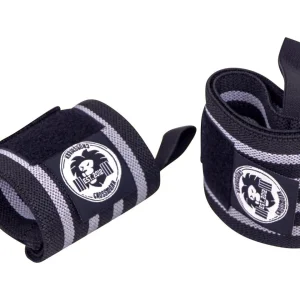 Crossmaxx Elastic Wrist Wraps