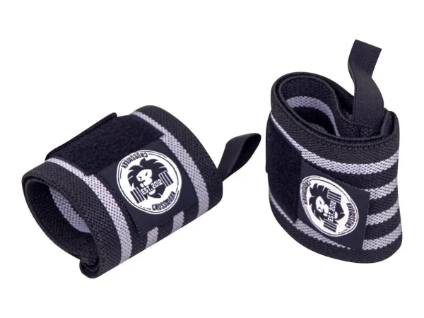 Crossmaxx Elastic Wrist Wraps