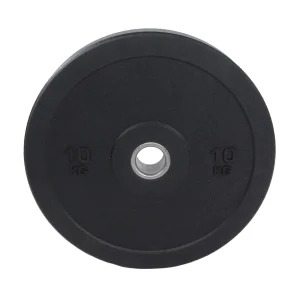 Crossmaxx Hi-Temp Bumper Plate 10 kg