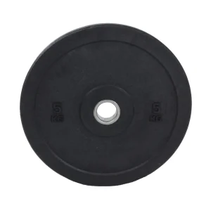 Crossmaxx Hi-Temp Bumper Plate 5 kg