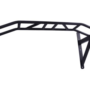 Crossmaxx Multi-Grip Pull-Up Rack Black