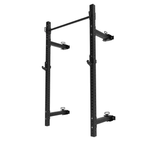 Crossmaxx XL Foldbart Squat Rack