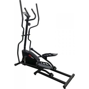 Crosstrainer Ellipsetræner E-Nw650 Eb Fit