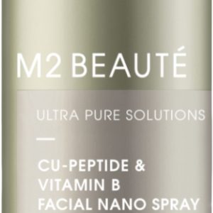 Cupeptide & Vitamin B Facial Nano Spray