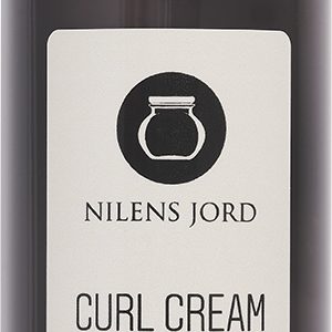 Curl Cream