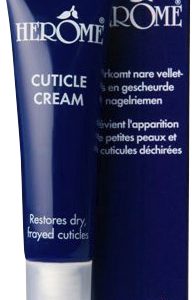 Cuticle Cream/vitamin F