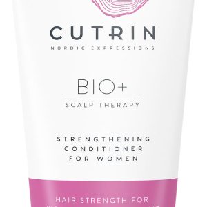 Cutrin BIO+ Strengthening for Women Conditioner for Women 200 ML