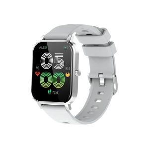 DENVER SW-181 smart watch with band - grey