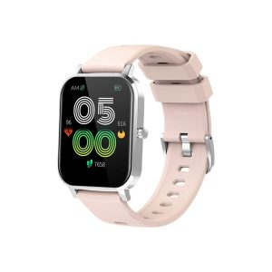 DENVER SW-181 smart watch with band - rose