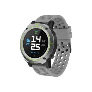 DENVER SW-510 smart watch with band - grey