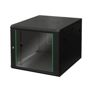 DIGITUS DN-19 09U-6/6-EC-SW Rack Cabinet 9U 19"