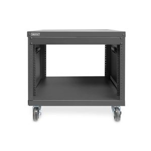 DIGITUS DN-48000 - 8U - Free Standing Rack Cabinet