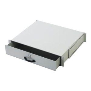 DIGITUS Professional DN-19 KEY-2U 19" Rack Storage Drawer