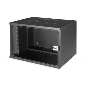 DIGITUS SOHO PRO Series - rack - 7U