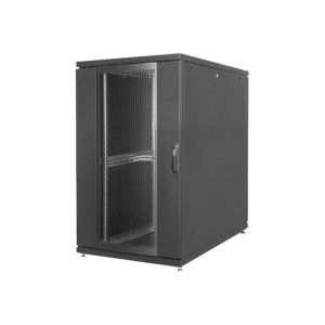 DIGITUS Unique DN-19 SRV-26U-8-B - rack - 26U