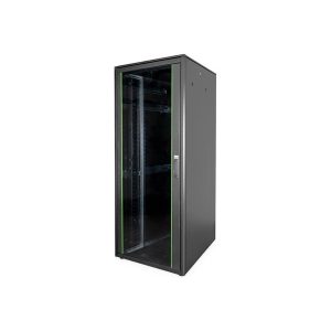 DIGITUS Varioflex-N Series - rack - 800 x 1000 mm (WxD) - 42U