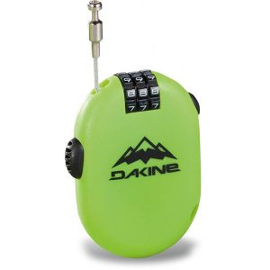 Dakine Micro Lock Wirelås