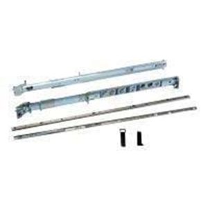 Dell 2/4-Post Static Rails Kit - kit til rack med spor