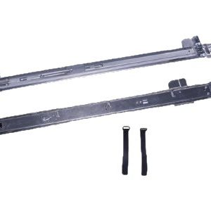 Dell Readyrails - Kit Til Rack Med Spor - 2U - For Compellent Sc8000 Poweredge R520, R720, R720xd, R820 Precision Rack 7910