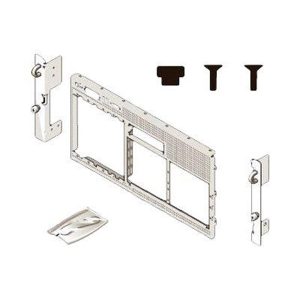 Dell tower to rack conversion kit