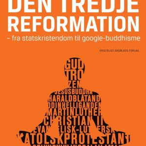 Den tredje reformation - E-bog