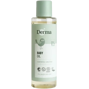 Derma Baby Olie 150 ml