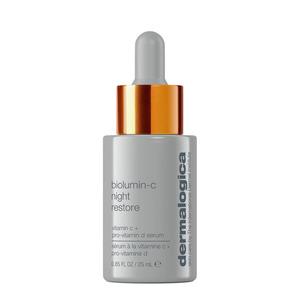 Dermalogica Bbiolumin-C Night Restore - 25 ml.