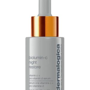 Dermalogica biolumin-c night restore, 25ml.