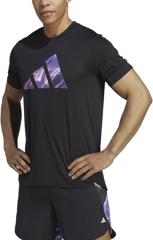 Designed for Movement Hiit Training Tshirt