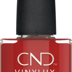 Devil Red, CND Vinylux