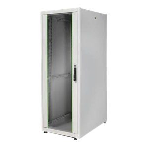 Digitus Professional Dynamic Basic Series Dn-19 32U-6/8-D - Rack Kabinet - Lysegrå, Ral 7035 - 32U - 19"