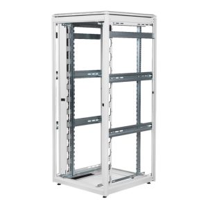 Digitus Professional Unique Dn-31116 - Rack Kabinet - Lysegrå, Ral 7035 - 42U - 19"