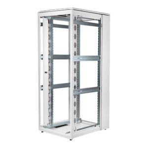 Digitus Professional Unique Dn-31126 - Rack Kabinet - Lysegrå, Ral 7035 - 42U - 19"