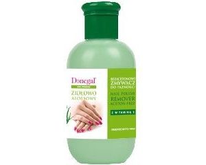 Donegal Nail Remover With Vitamin E 100Ml