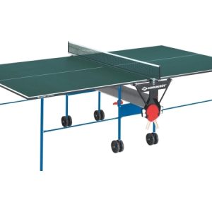 Donic Ds Akces Bordtennisbord - Joker Indoor