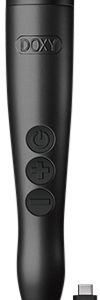 Doxy 3 Usb-c Wand Black