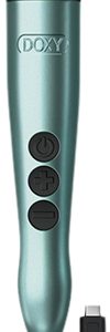 Doxy 3 Usb-c Wand Turquoise